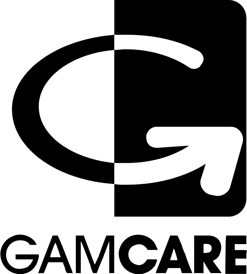 GamCare logo