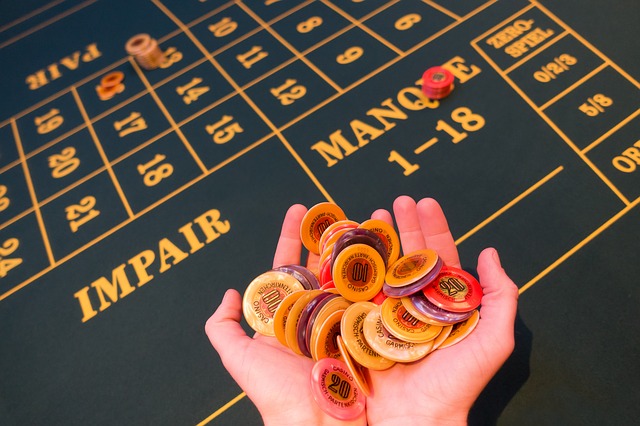 Die besten Online-Casinos mit Bonus ohne Einzahlung